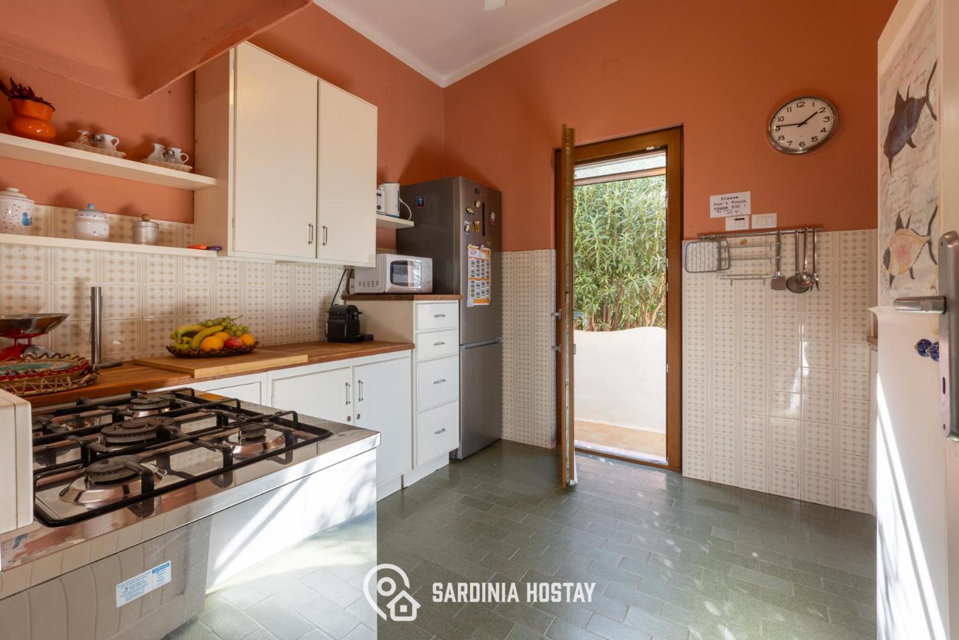 Villa Luisa Torre delle Stelle Kültér fotó