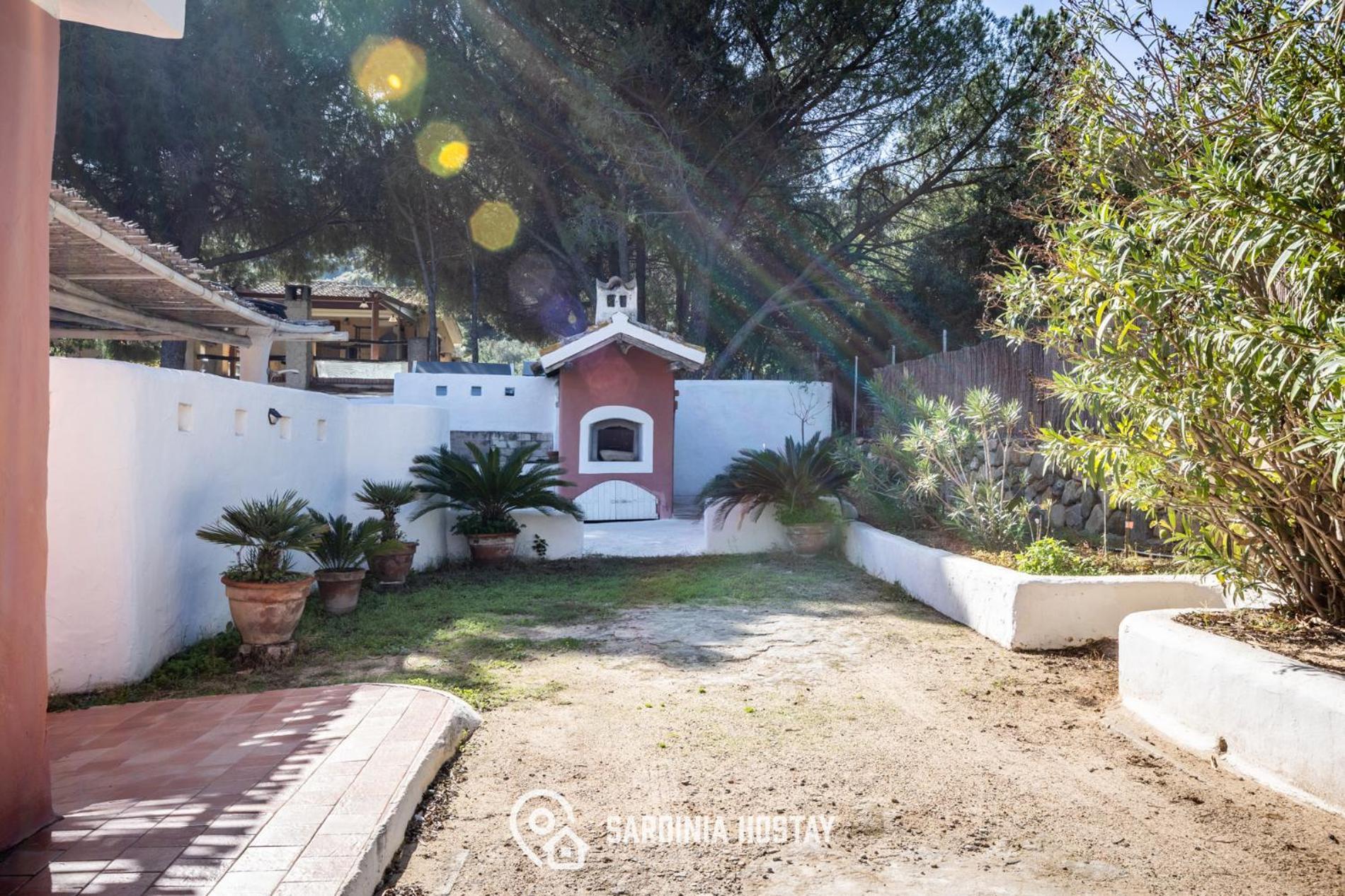 Villa Luisa Torre delle Stelle Kültér fotó
