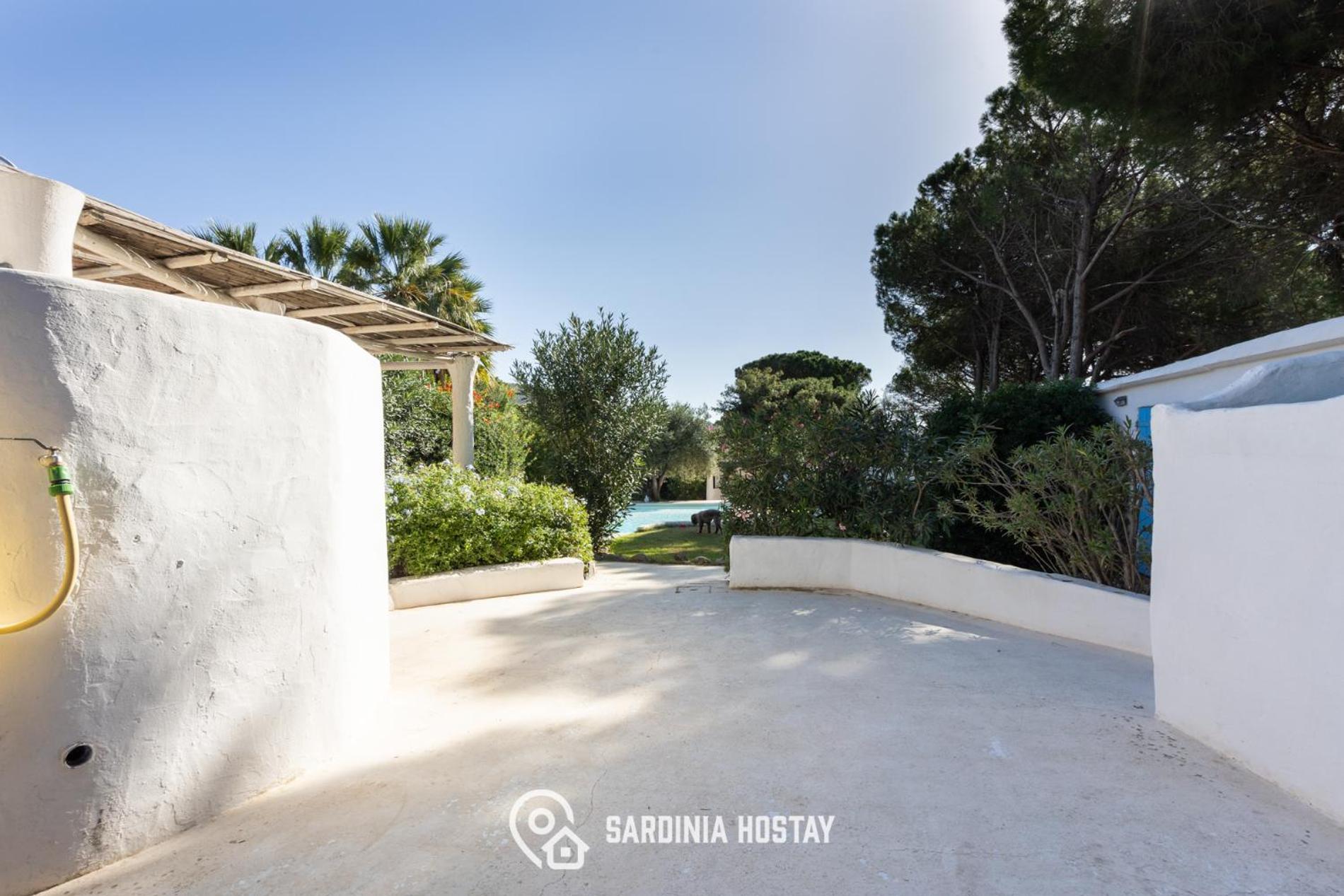 Villa Luisa Torre delle Stelle Kültér fotó