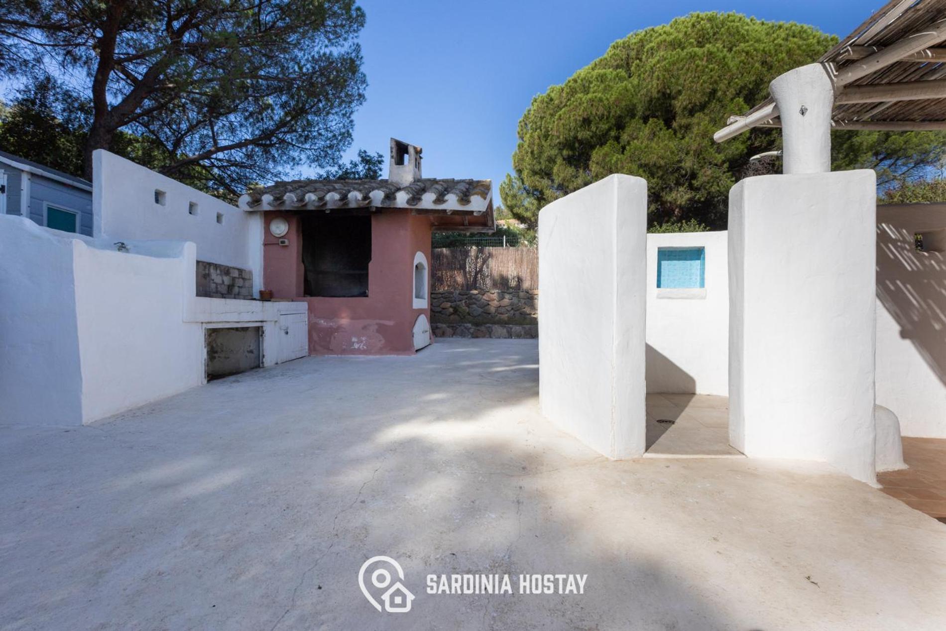Villa Luisa Torre delle Stelle Kültér fotó
