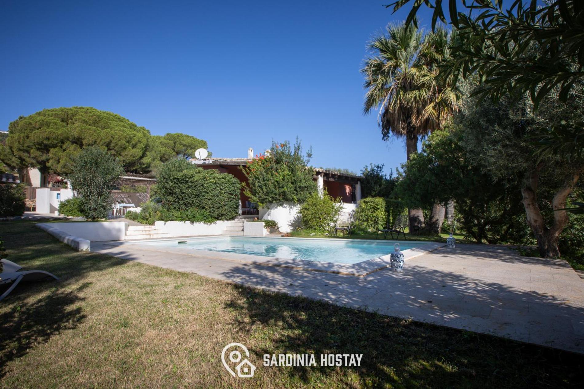 Villa Luisa Torre delle Stelle Kültér fotó