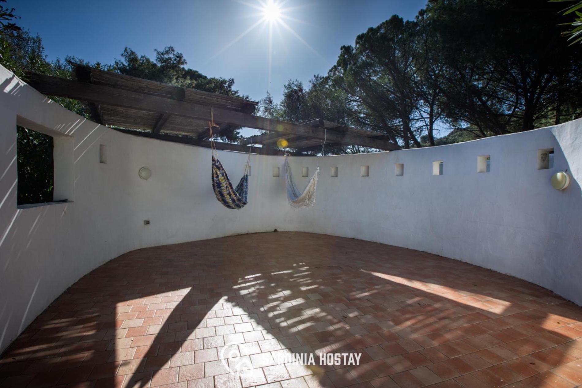 Villa Luisa Torre delle Stelle Kültér fotó